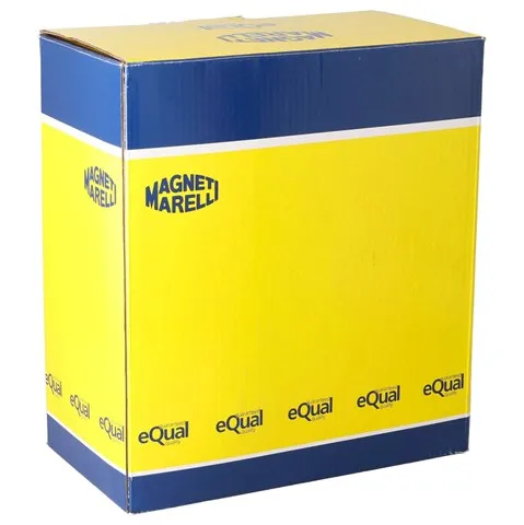 Módulo de bomba de combustível com sensor do nível de combustível 313011313125 Magneti Marelli