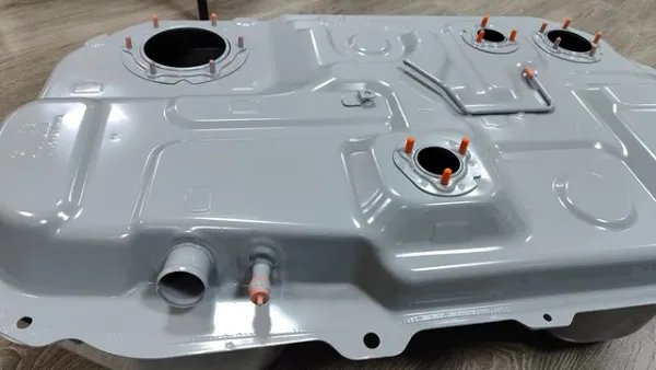 Tanque de combustível 5265ZP1 Polcar