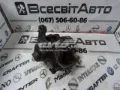 Suporte do freio traseiro direito Mercedes S W140