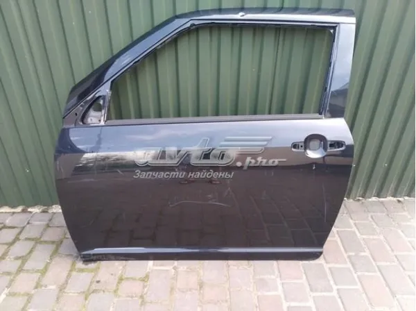 Porta dianteira esquerda Suzuki Swift III hatchback (RS) (2005 - 2011) preço, a partir de