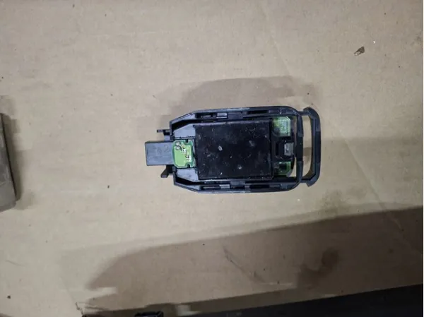 Sensor de chuva Mazda CX-30 DM