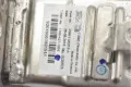 Radiador do sistema EGR de recirculação dos gases de escape Toyota Hilux GUN12, GUN13