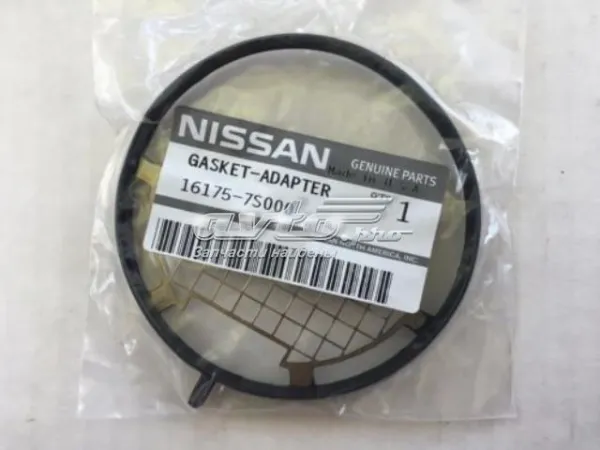  161757S000 Nissan/Infiniti