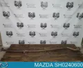 Silenciador, parte central Mazda CX-5 KE, GH