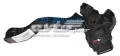 Pedal de gás (de acelerador) Ford Connect TC7
