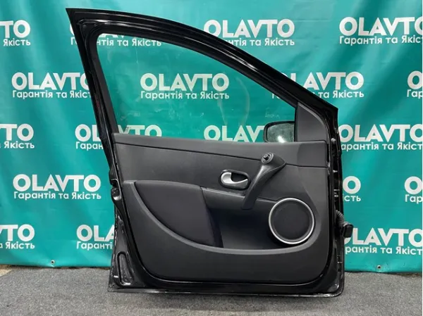 7751476106 Renault (RVI) Porta dianteira esquerda