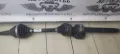 Semieixo (acionador) dianteiro Opel Insignia G09