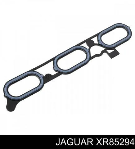 Vedante superior de tubo coletor de admissão XR85294 Jaguar