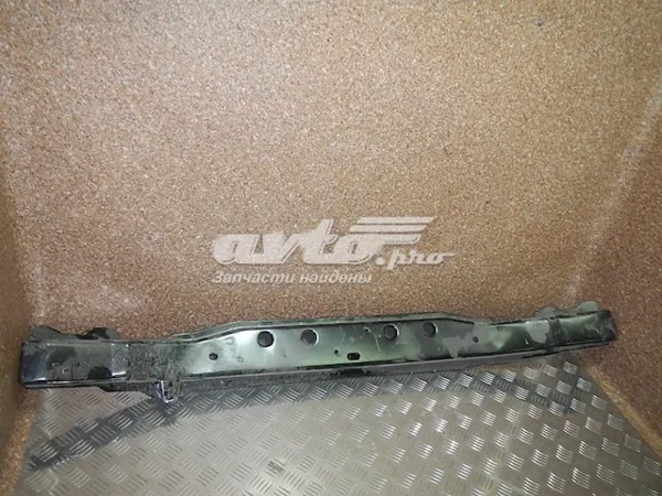 Reforçador do pára-choque dianteiro 7782792146 Renault (RVI)