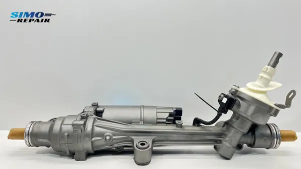 Cremalheira da direção 39061704 Opel