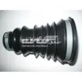 Bota de proteção externa de junta homocinética do semieixo dianteiro Nissan Qashqai J10