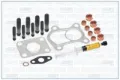 Vedante de turbina, kit de montagem Hyundai Santa Fe SM