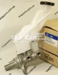 Kit de reparação de cilindro mestre do freio Hyundai H100 P