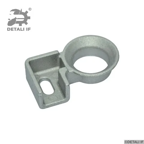 Suporte inferior do radiador (painel de montagem de fixação das luzes) 9230977 General Motors