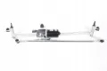 Trapézio de limpador pára-brisas Volkswagen Crafter SY, SX, SYB, SYC, SYD, SYM
