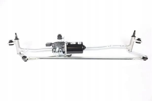 Trapézio de limpador pára-brisas para Volkswagen Crafter  SY, SX, SYB, SYC, SYD, SYM