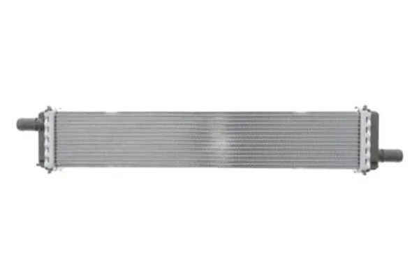 Radiador de esfriamento de motor 550317 NRF
