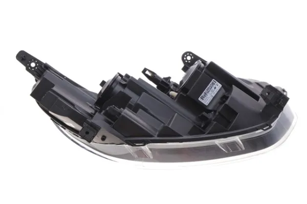 Luz esquerda 260600331R Renault (RVI)