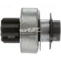 Roda-livre do motor de arranco Smart FORTWO 450
