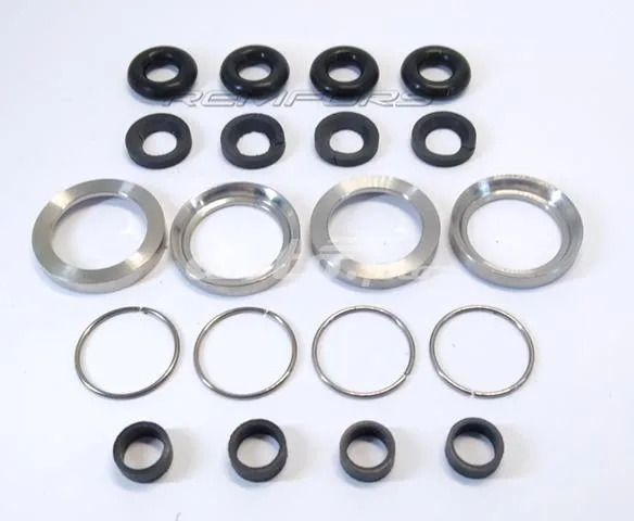 31372510 Volvo Kit de reparação do injetor