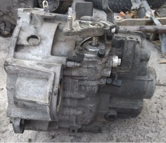  GRF VAG
