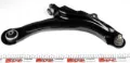 Braço oscilante inferior direito de suspensão dianteira Renault Megane LM0, LM1