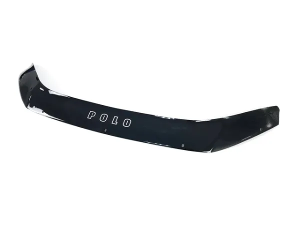 Defletor da capota Volkswagen Polo V RUS