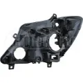 Caixa da luz direita Mercedes Sprinter 906