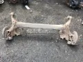 Viga de suspensão traseira (plataforma veicular) Mitsubishi Colt Z3A