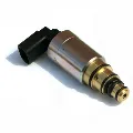 Válvula do compressor de aparelho de ar condicionado Seat Toledo 5P2