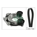 Correia dos conjuntos de transmissão, kit Mazda CX-30 DM