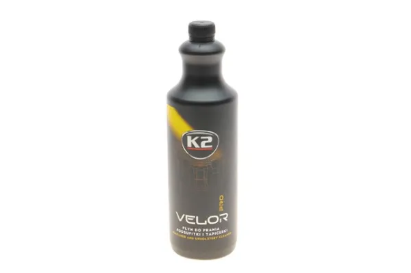 Limpador de revestimento de tecido de salão D5031 K2