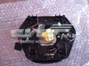 Cinto de segurança (AIRBAG) de condutor 5E3880201SIZY VAG