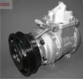 Compressor de aparelho de ar condicionado Toyota Land Cruiser J10
