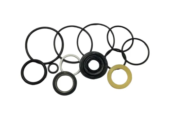 Kit de reparação da cremalheira da direção (do mecanismo), (kit de vedantes) Honda Accord III