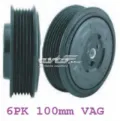 Compressor de aparelho de ar condicionado Audi A5 8TA