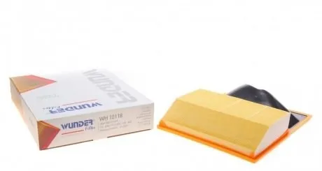 Filtro de ar WH10118 Wunder