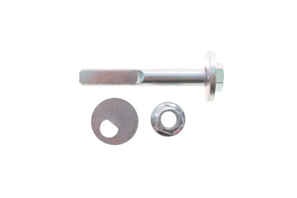 Kit de blocos silenciosos de suspensão traseira Jeep Compass MK49