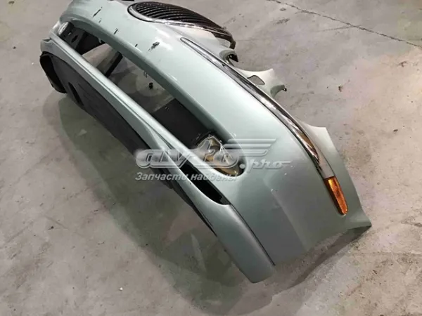 Pára-choque dianteiro XR829442XXX Jaguar