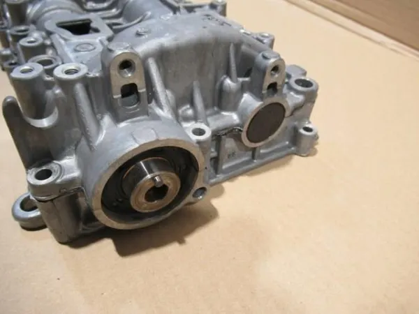 Tampa de válvulas 9812647280 Peugeot/Citroen