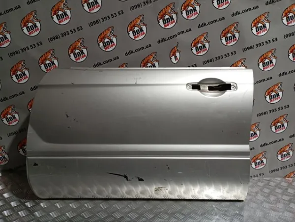 Porta dianteira esquerda Subaru Forester II