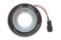 Acoplamento (bobina magnética) do compressor de aparelho de ar condicionado Renault Fluence L3