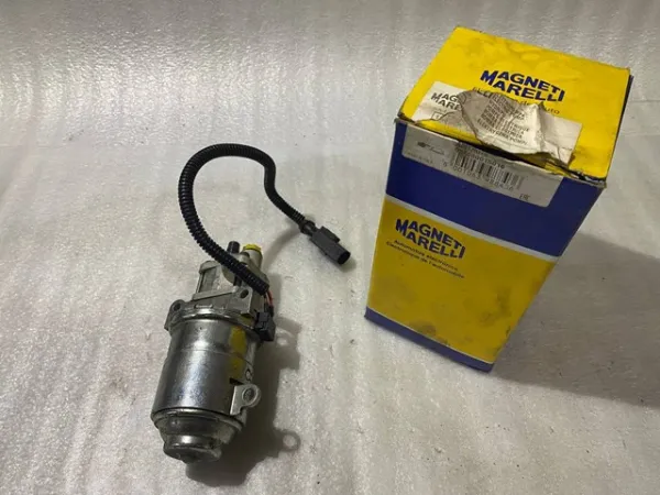 Bomba do sistema de ativação de embraiagem AMTR015 Magneti Marelli