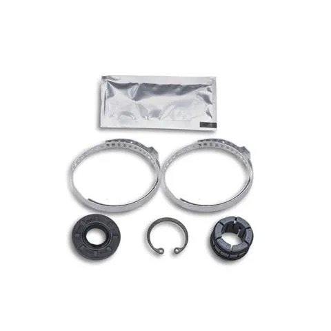 Kit de reparação da cremalheira da direção (do mecanismo), (kit de vedantes) 9009257 General Motors