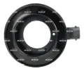Acoplamento (bobina magnética) do compressor de aparelho de ar condicionado Nissan Almera N16
