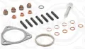 Vedante de turbina, kit de montagem Opel GRANDLAND A18, P1UO