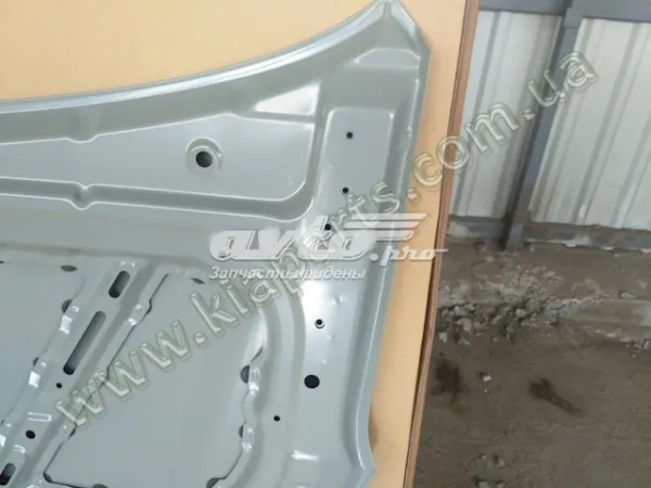 66400B8000 Hyundai/Kia Capota