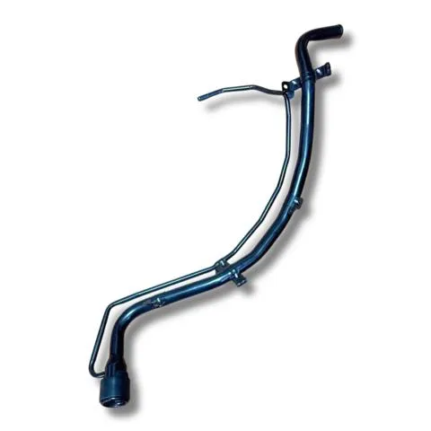 Cano derivado de tanque, para o gargalo de enchimento Q3760269 Q-fix
