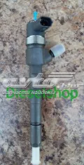 Injetor de injeção de combustível Opel Insignia G09