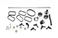 Kit de reparação de tubo coletor de admissão Mercedes ML/GLE W163